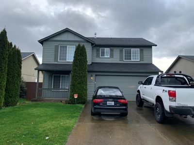 11025 NE 112th St, Vancouver, WA, 98662