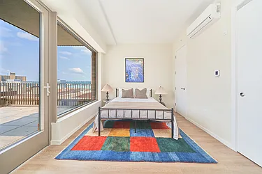 Rented by Living New York