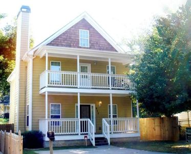 655 Mc Donald St SE, Atlanta, GA, 30312