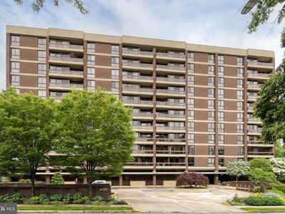 4100 N Charles St UNIT 713, Baltimore, MD, 21218