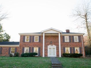 151 Parkway St, Hazard, KY 41701