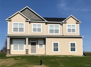 9625 Kenzie Grace Path, Brewerton, NY 13029