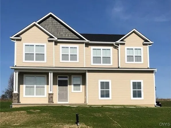 9625 Kenzie Grace Path, Brewerton, NY 13029