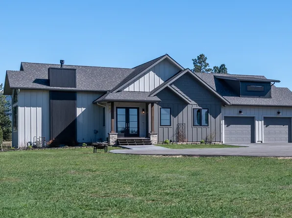 11 Elk Run Trl, Kalispell, MT 59901