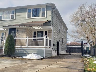 440 University Ave, Buffalo, NY, 14223