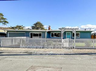 417 Locust St, Pacific Grove, CA 93950