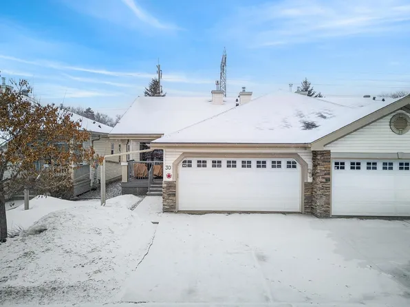 4 Heritage Way #30, Saint Albert, AB T8N 6W3