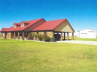 9606 SE Coombs Rd, Lawton, OK 73501