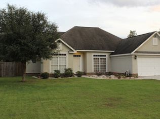 2472 Quacco Rd, Pooler, GA 31322