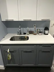 Rented by East Williamsburg Realty Inc