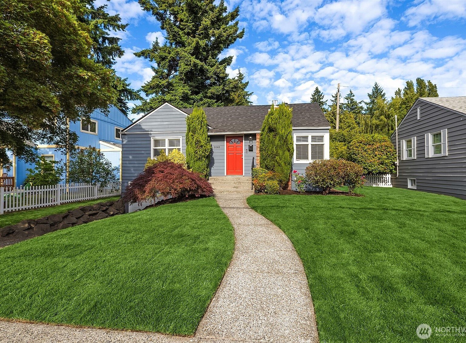 8046 40th Avenue NE, Seattle, WA 98115 | Zillow
