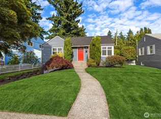 8046 40th Ave NE, Seattle, WA 98115