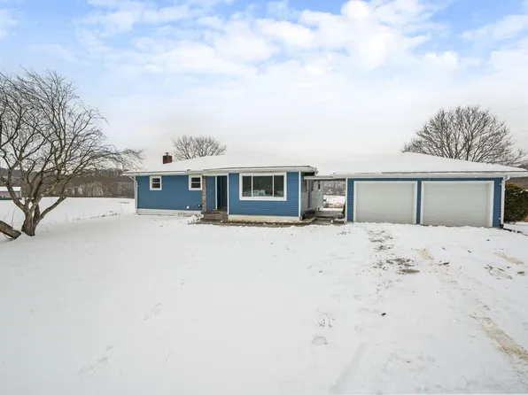 39703 Maysville Greendale Rd, Logan, OH 43138