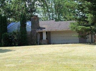 9250 E 375 N, Churubusco, IN 46723