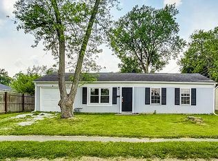 3608 Allison Ave, Indianapolis, IN 46224