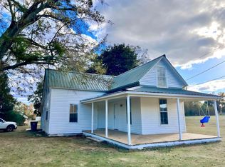 990 County Road 599, Hanceville, AL 35077