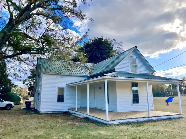 990 County Road 599, Hanceville, AL 35077