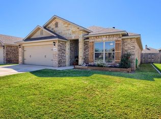 6107 Spahn St, Midland, TX 79706