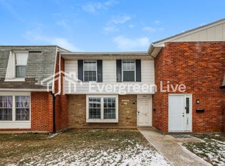 7552 Mount Whitney St, Huber Heights, OH 45424