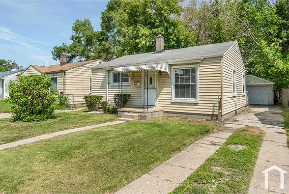 3 bed, 996 sqft, $1,200 — Photo 4