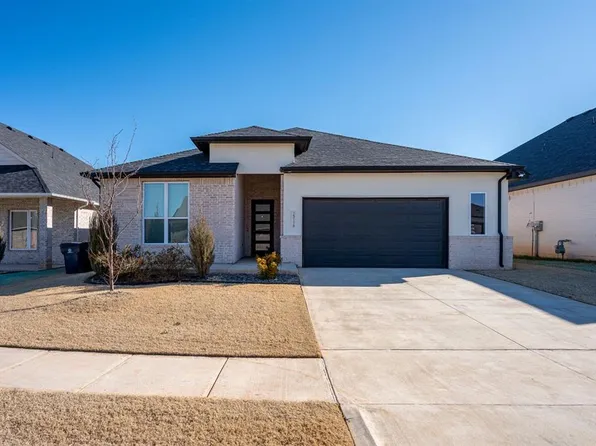 15116 Jasper Ct, Edmond, OK 73013