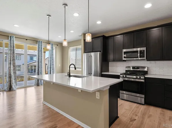 6404 Dry Fork Drive, Frederick, CO 80516