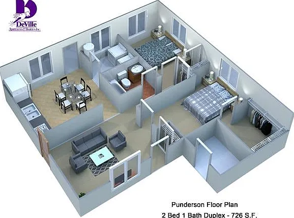 Perry Hills Colony — Photo 19
