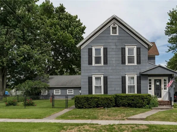 222 Franklin St, Brownville, NY 13615