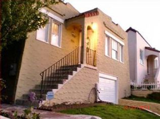 228 Santa Clara Ave, San Bruno, CA 94066
