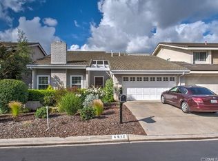 4912 Tamarack Way, Irvine, CA 92612