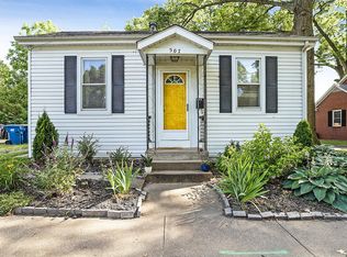 507 N Kansas St, Edwardsville, IL