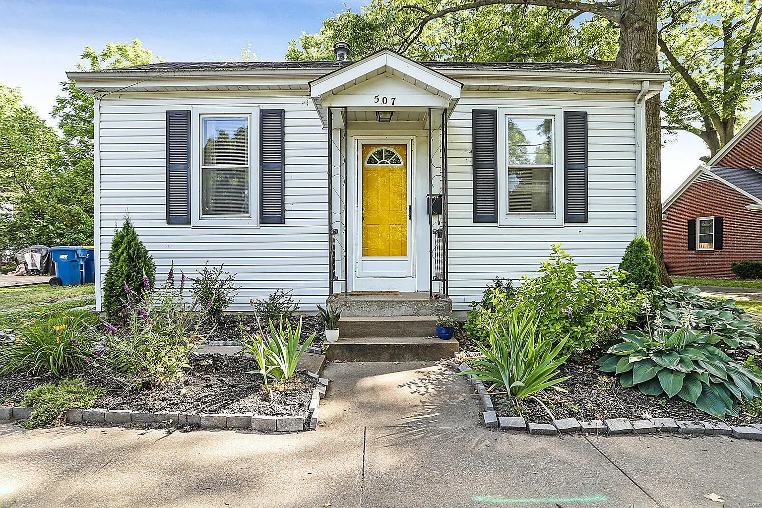 507 N Kansas St photo 1