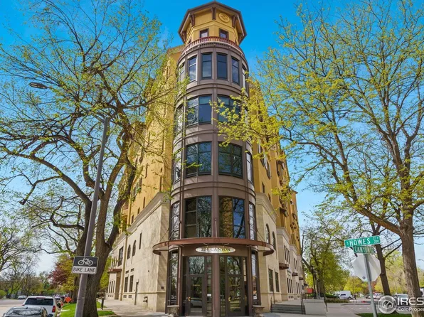 224 Canyon Ave #305, Fort Collins, CO 80521