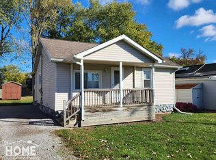 1833 Owosso Ave, Owosso, MI