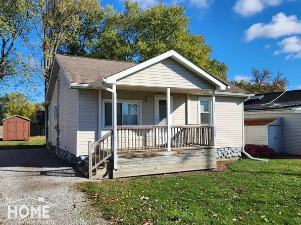 1833 Owosso Ave, Owosso, MI 48867