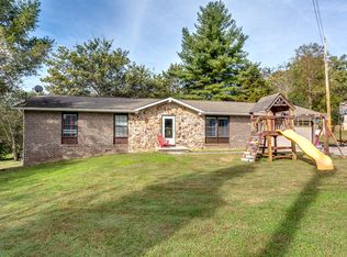8431 Graceland Rd, Corryton, TN 37721