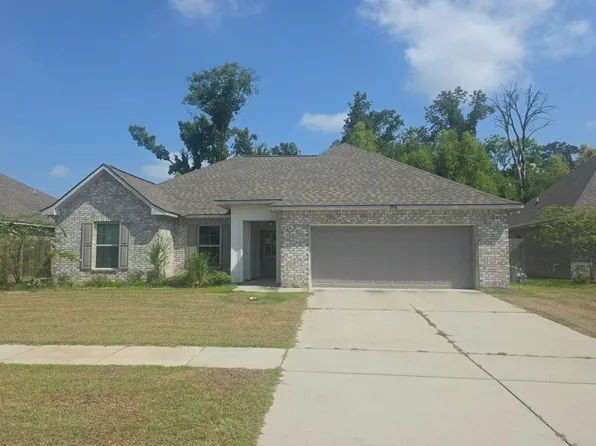 39016 Forestwood Ave, Gonzales, LA 70737