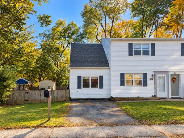 248 S Center St, Cleona, PA 17042