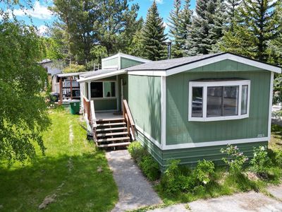 609 N Almon #2003, Moscow, ID, 83843