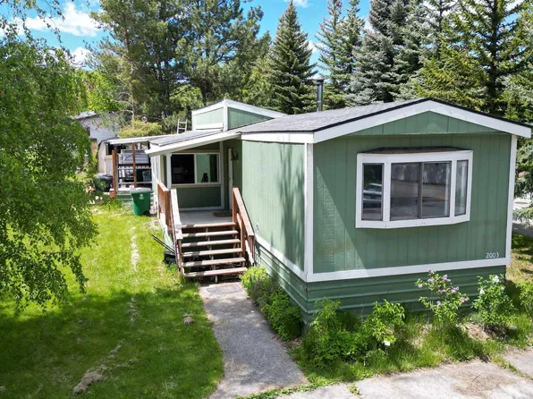 609 N Almon #2003, Moscow, ID 83843
