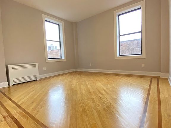 2nd image of 501 W 110th St APT 4G