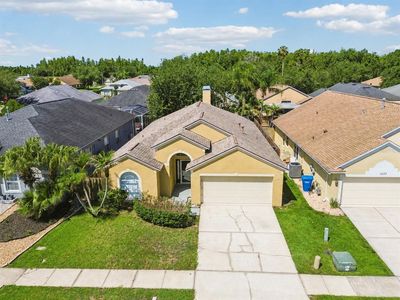1229 CRIMSON CLOVER LANE, Zephyrhills, FL, 33543