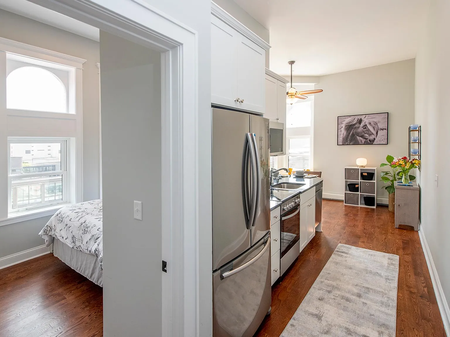 The Fitz Flats — Photo 4