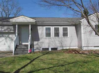 165 N Walnut St, Beacon, NY 12508