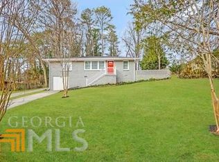 3704 Del Rio Ter, Decatur, GA 30032