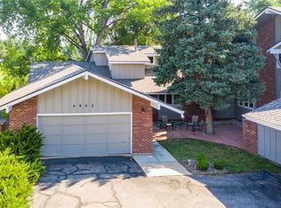 4942 Carter Ct #A, Boulder, CO 80301