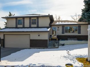 6884 W 69th Pl, Arvada, CO 80003