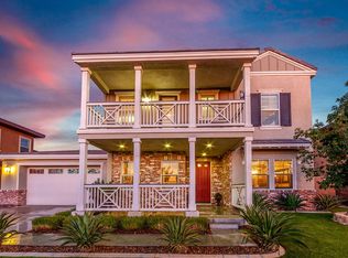 14419 Temple Ave, Chino, CA 91710