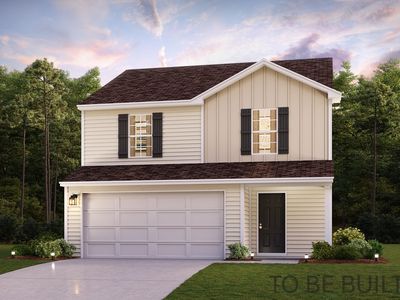 817 Larchmere Rd, Kingsford Heights, IN, 46346