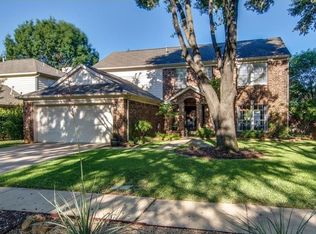 7517 Point Reyes Dr, Fort Worth, TX 76137